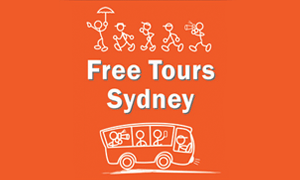 free-tours-sydney